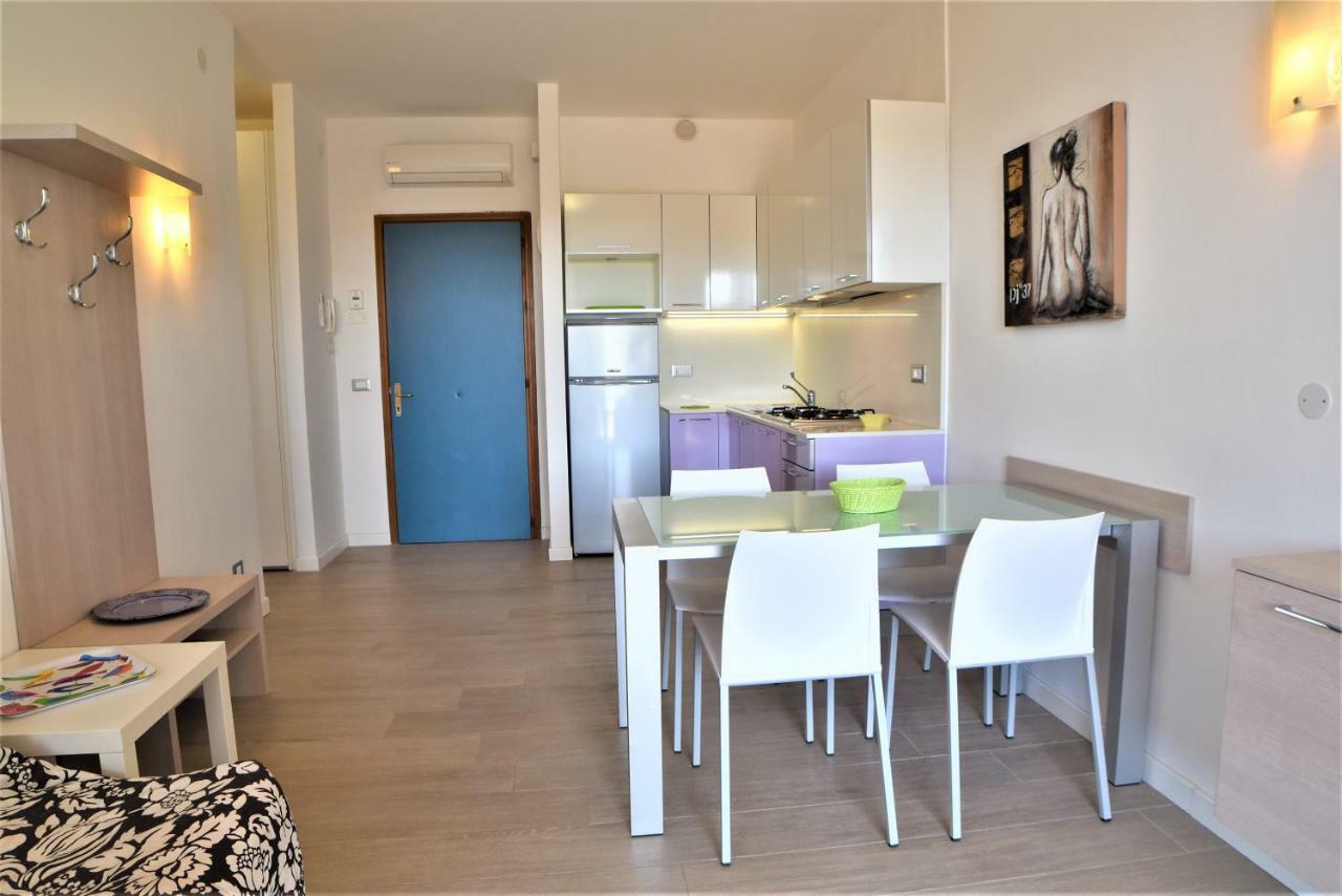 Todaro Bibione Exterior photo