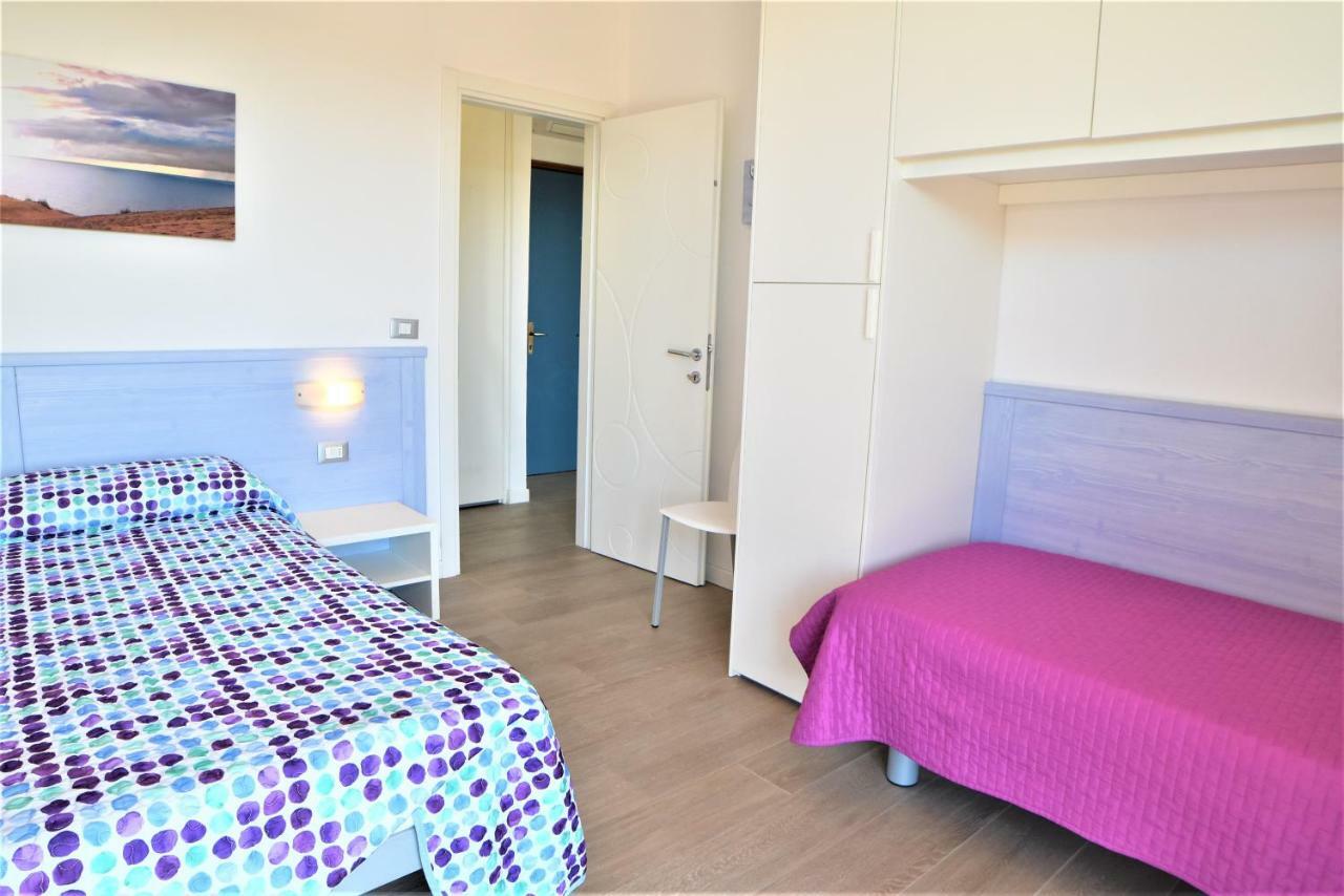 Todaro Bibione Exterior photo