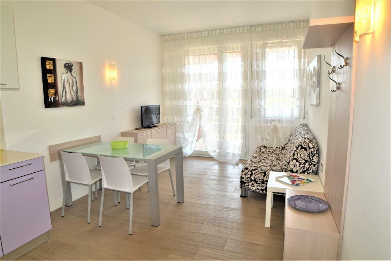 Todaro Bibione Exterior photo