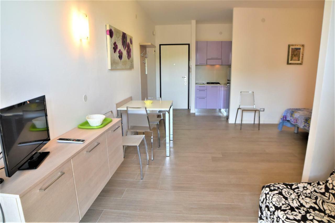 Todaro Bibione Exterior photo